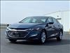 2024 Chevrolet Malibu LT w/1LT