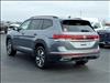 2025 Volkswagen Atlas 2.0T SE - thumbnail 13