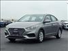 2021 Hyundai ACCENT 