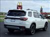 2025 Honda Pilot Touring+