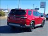 2025 Honda Pilot Touring+