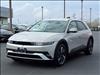 2025 Hyundai IONIQ 5 SE