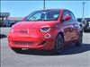 2024 FIAT 500e Inspi(RED)