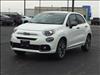 2022 FIAT 500X Pop