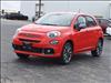2022 FIAT 500X Pop