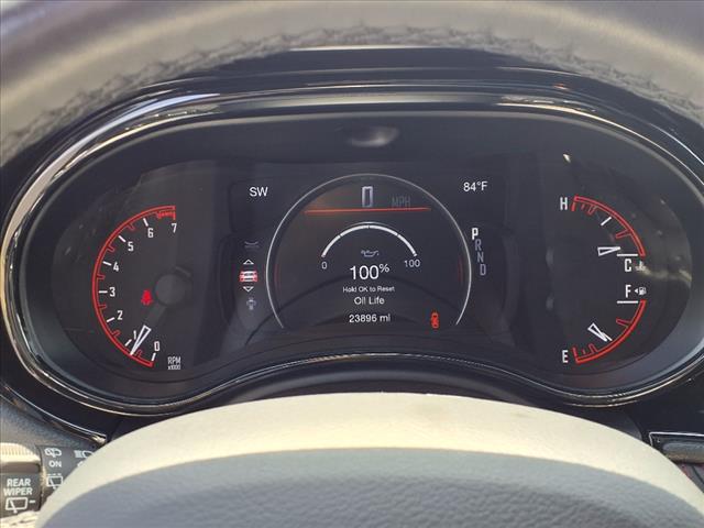 2024 Dodge Durango GT