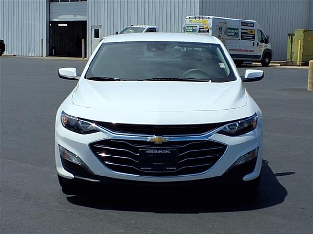 2024 Chevrolet Malibu LT w/1LT