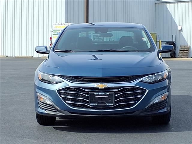 2024 Chevrolet Malibu LT w/1LT