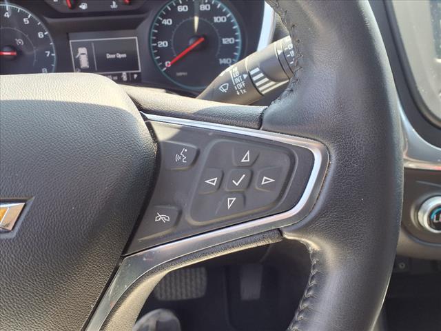 2018 Chevrolet Equinox LT w/1LT
