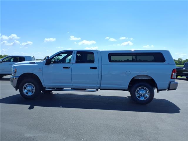2023 RAM 3500 Tradesman