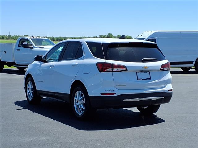 2022 Chevrolet Equinox LT w/1LT
