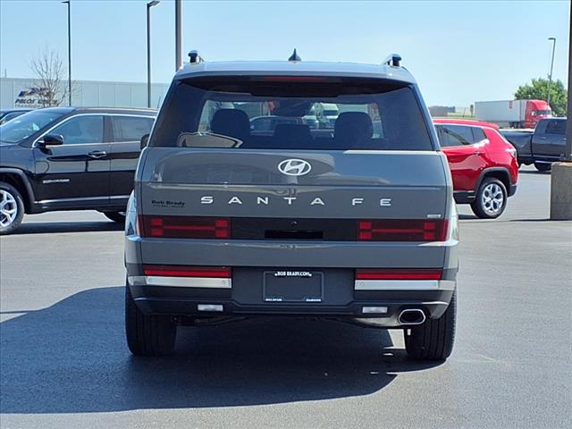 2024 Hyundai SANTA FE Limited