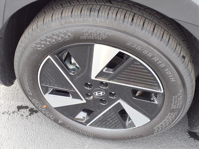 2025 Hyundai IONIQ 5 SE