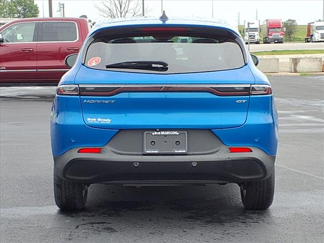 2024 Dodge Hornet GT Plus