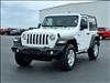 2022 Jeep Wrangler Sport - thumbnail 14