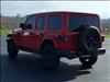 2023 Jeep Wrangler Sahara - thumbnail 14