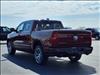 2025 RAM 1500 Tungsten