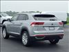 2021 Volkswagen Atlas Cross Sport 3.6 V6 SE w/ Technology