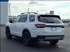 2025 Honda Pilot Touring+