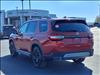 2025 Honda Pilot Touring+