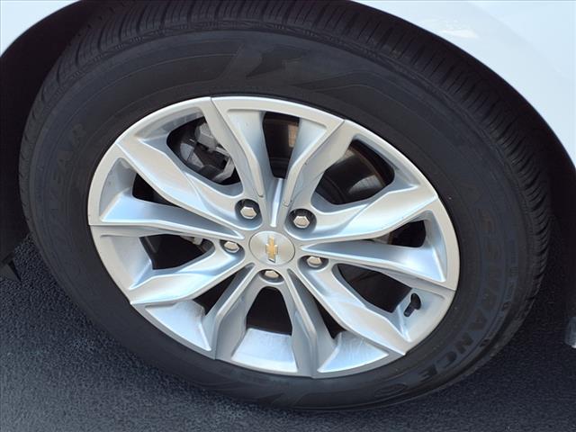 2024 Chevrolet Malibu LT w/1LT