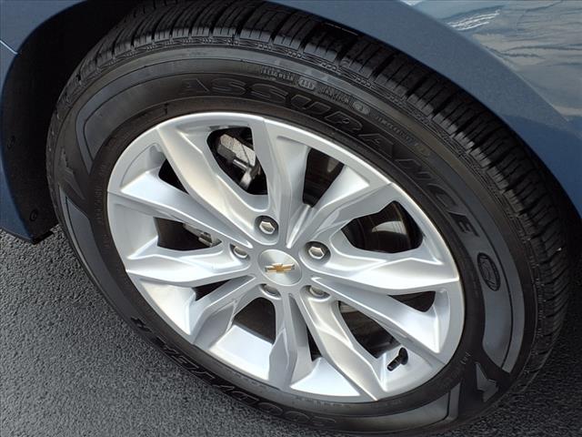 2024 Chevrolet Malibu LT w/1LT