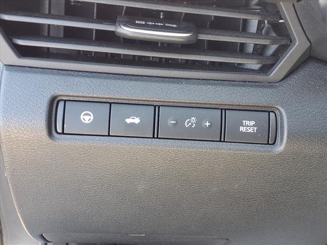2021 Nissan Altima 2.5 SL