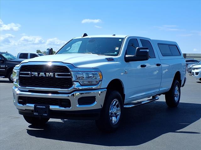2023 RAM 3500 Tradesman
