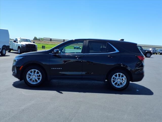 2022 Chevrolet Equinox LT w/1LT