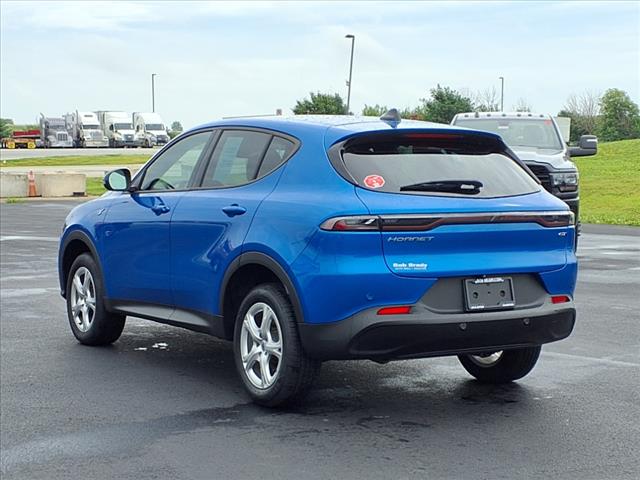 2024 Dodge Hornet GT Plus
