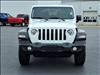 2022 Jeep Wrangler Sport - thumbnail 15