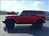 2023 Jeep Wrangler Sahara - thumbnail 15
