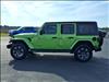 2019 Jeep Wrangler Unlimited Sahara - thumbnail 15