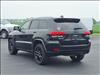 2022 Jeep Grand Cherokee WK Laredo
