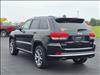 2019 Jeep Grand Cherokee Summit