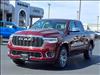 2025 RAM 1500 Tungsten