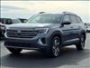 2025 Volkswagen Atlas 2.0T SE - thumbnail 15