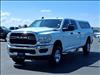 2023 RAM 3500 Tradesman