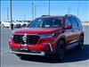 2025 Honda Pilot Touring+