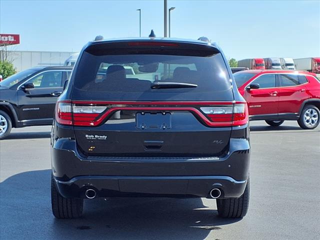 2023 Dodge Durango R/T