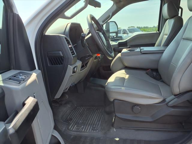 2020 Ford F-250 Super Duty 