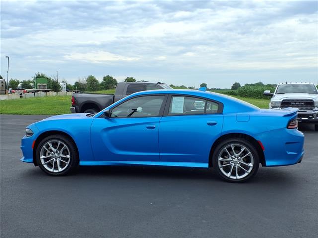 2023 Dodge Charger GT