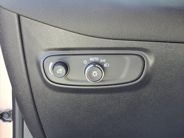 2018 Chevrolet Equinox LT w/1LT