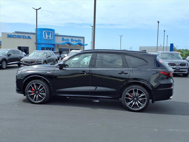 2022 Acura MDX Type S w/Advance