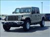 2022 Jeep Gladiator Sport - thumbnail 16