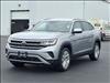 2021 Volkswagen Atlas Cross Sport 3.6 V6 SE w/ Technology