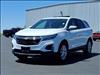 2022 Chevrolet Equinox LT w/1LT