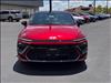 2025 Hyundai SONATA N Line