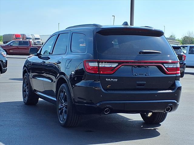 2023 Dodge Durango R/T