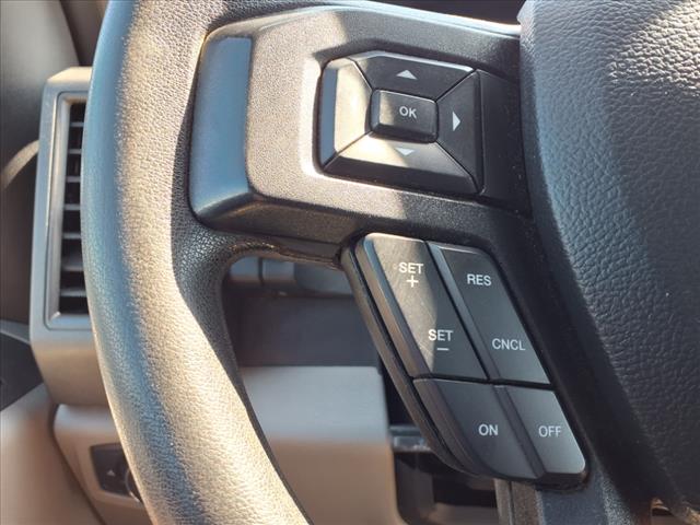 2020 Ford F-250 Super Duty 